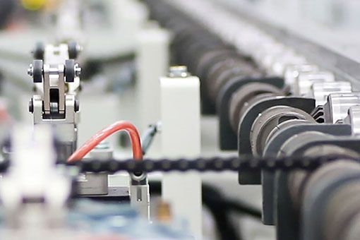 江蘇新志成過濾技術有限公司