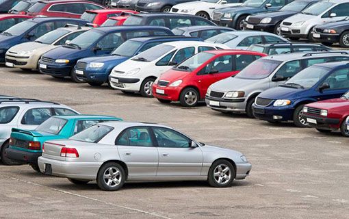 上海煌圩汽車銷售服務有限公司